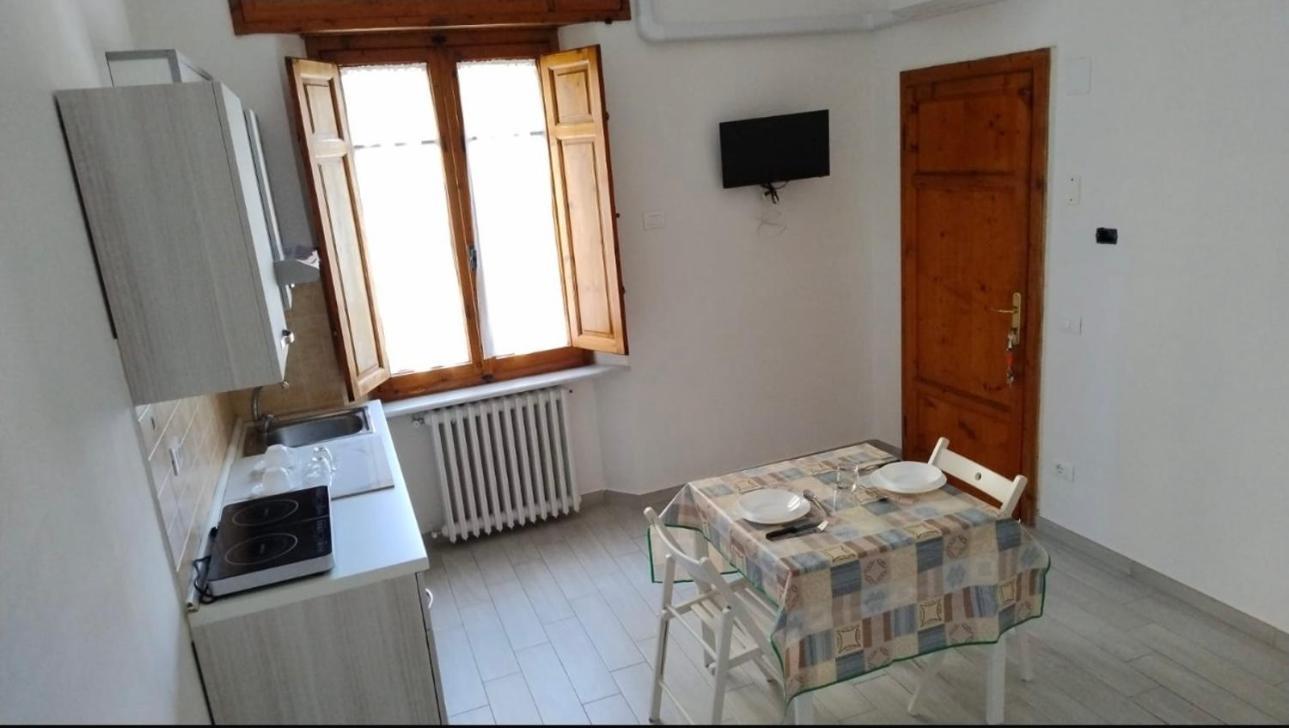 Le Suite Di Arsilda - Affitti Brevi Italia Pisa Exterior foto