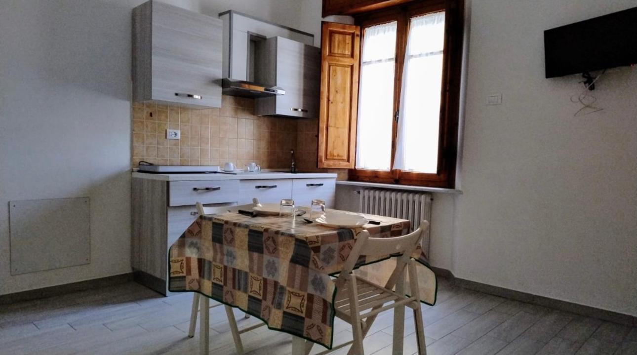 Le Suite Di Arsilda - Affitti Brevi Italia Pisa Exterior foto