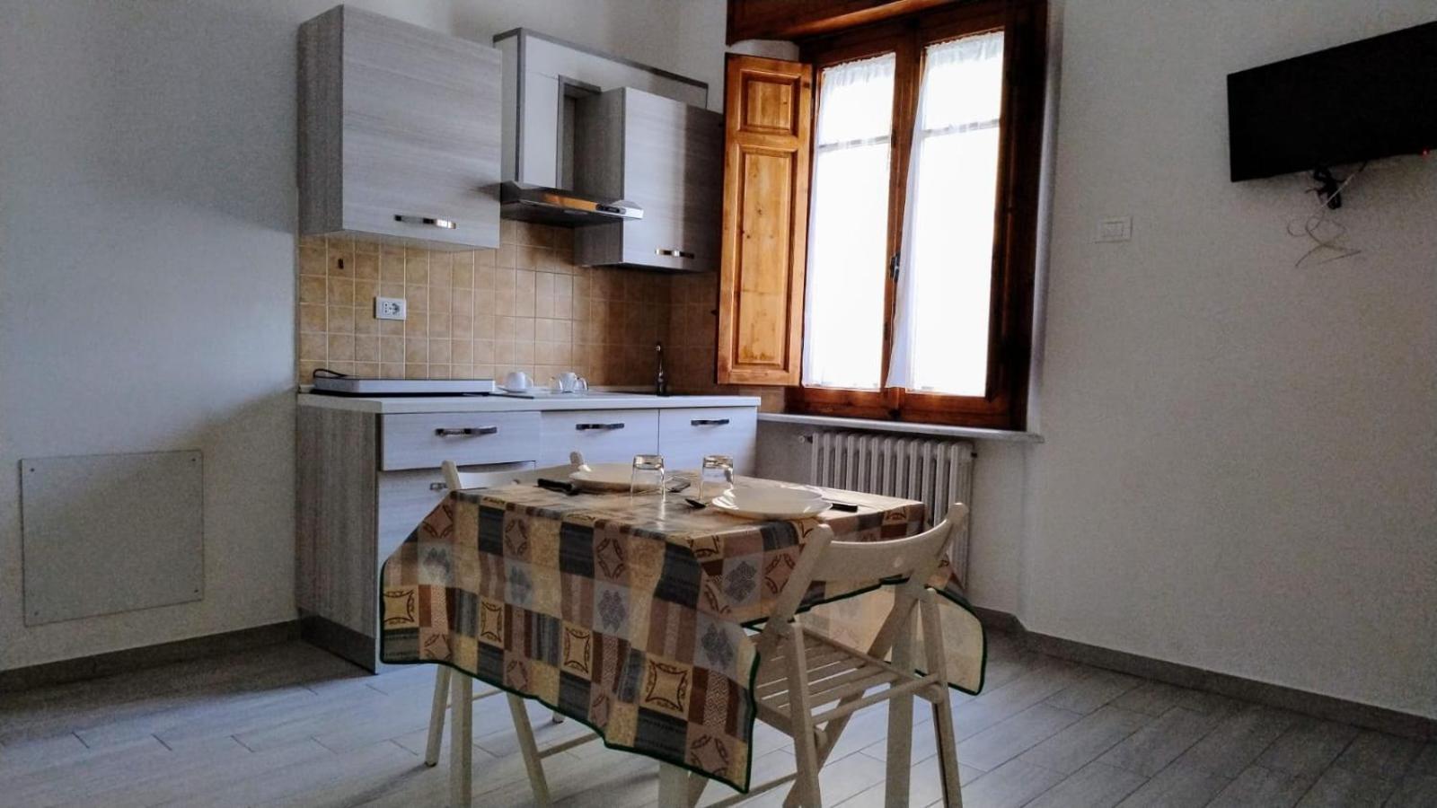 Le Suite Di Arsilda - Affitti Brevi Italia Pisa Exterior foto